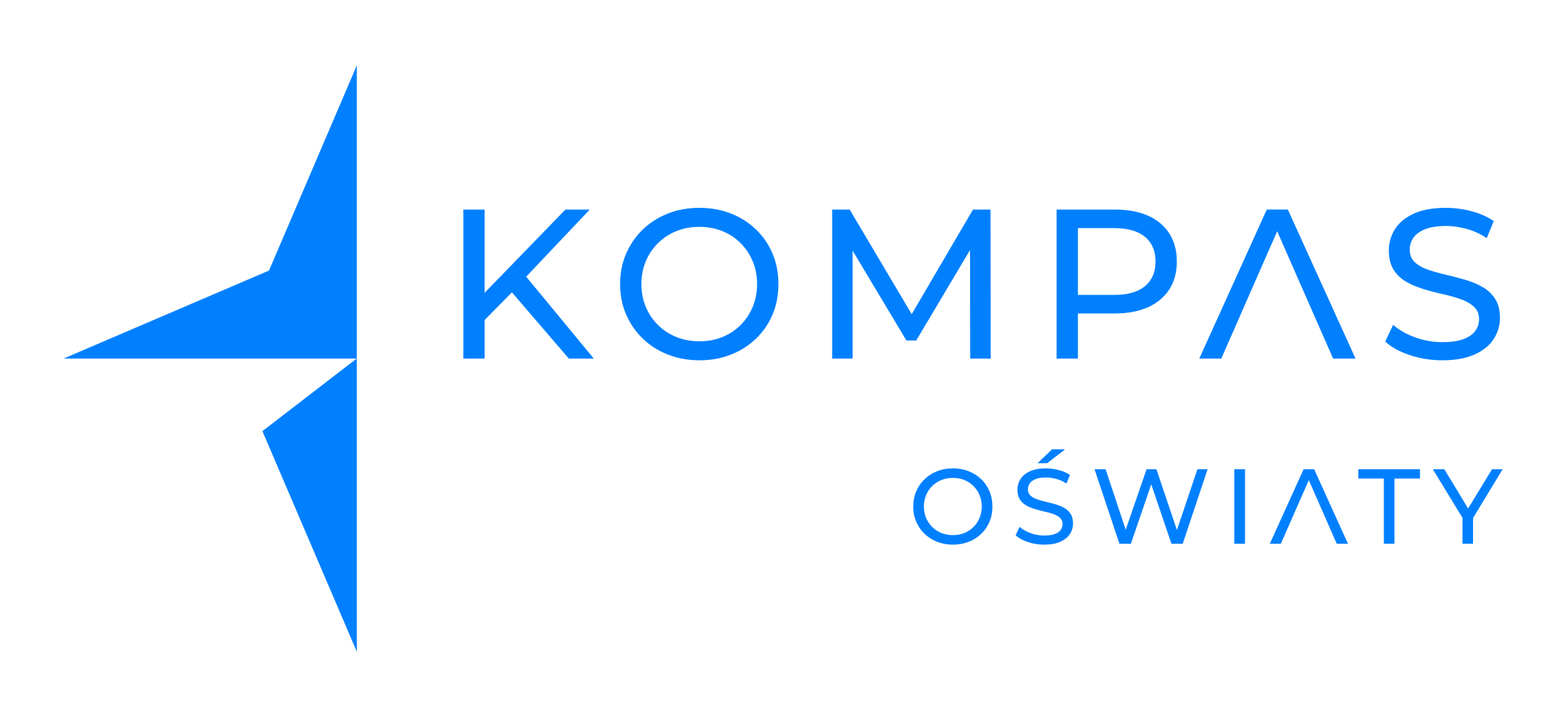 Logo Kompas Oświaty