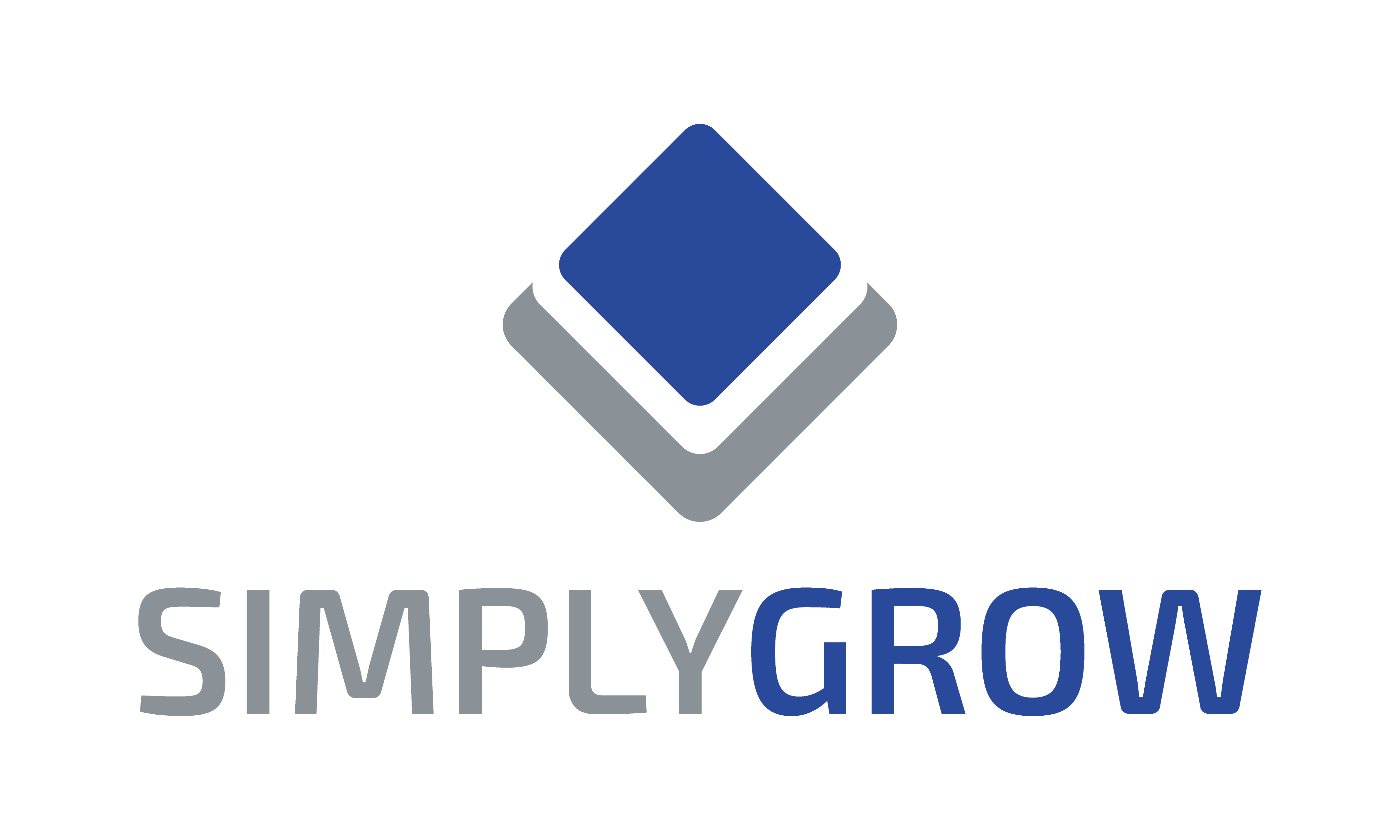 Logo Simplygrow